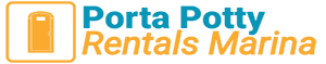 Porta Potty Rentals Marina